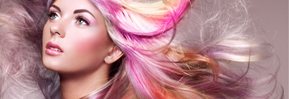 Wat is semi-permanente haarverf?