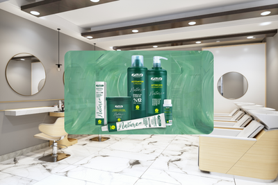 DO YOU ALSO WANT MATTIE PROFESSIONAL IN YOUR HAIR SALON?