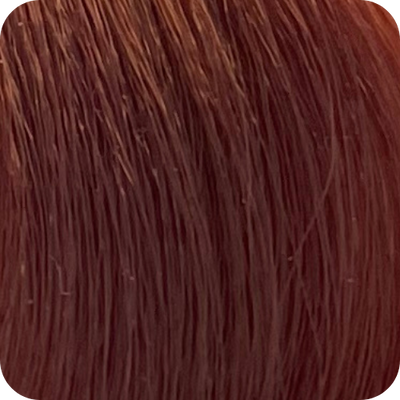 Mattie Professional Nature (7.43) Koper Goud  - Vegan Permanente Kleurcrème 60ml