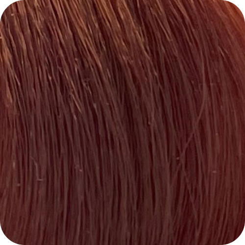 Mattie Professional Nature (7.43) Koper Goud  - Vegan Permanente Kleurcrème 60ml