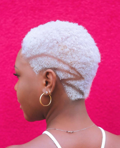 Mattie White Toner - Direct Vegan Kleurcrème Semi-Permanent 210ml